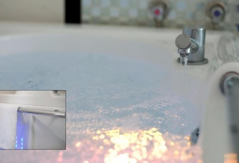 Yangyang Sea View Pension