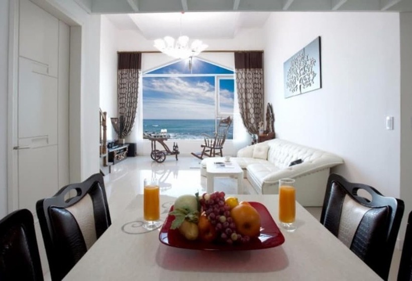 Yangyang Sea View Pension