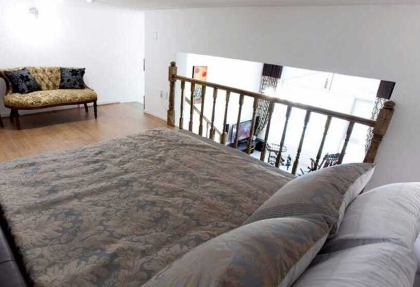 Yangyang Sea View Pension