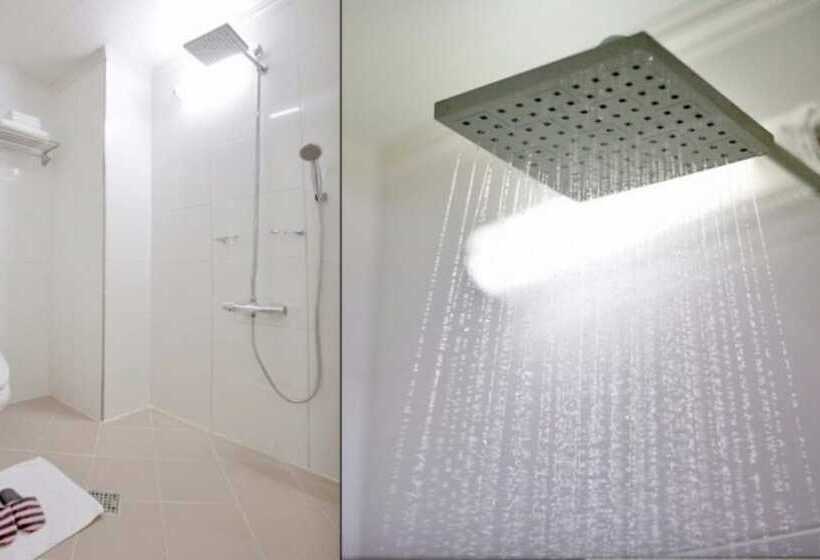 Yangyang Sea View Pension