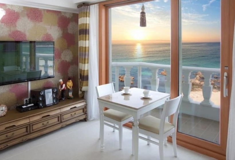 Yangyang Sea View Pension