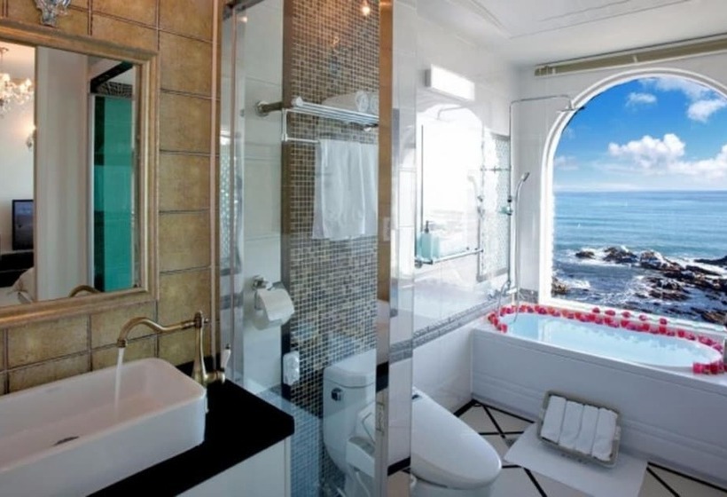 Yangyang Sea View Pension