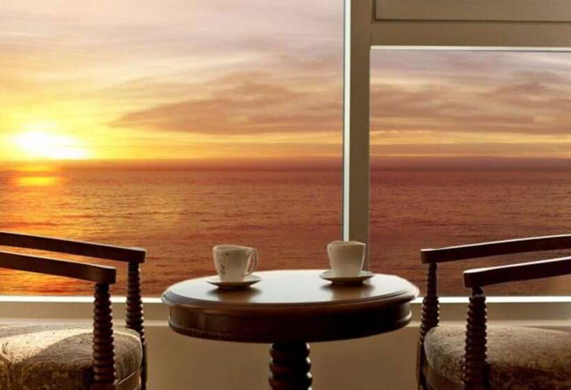 Yangyang Sea View Pension