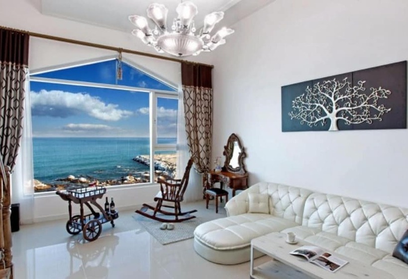 Yangyang Sea View Pension