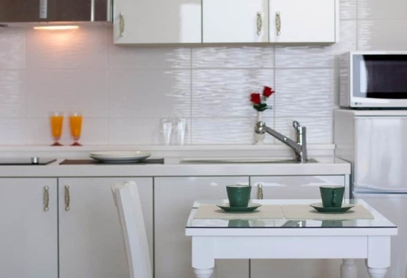 Yangyang Sea View Pension