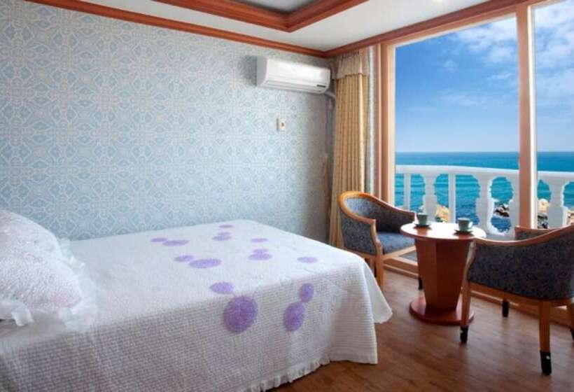 Yangyang Sea View Pension