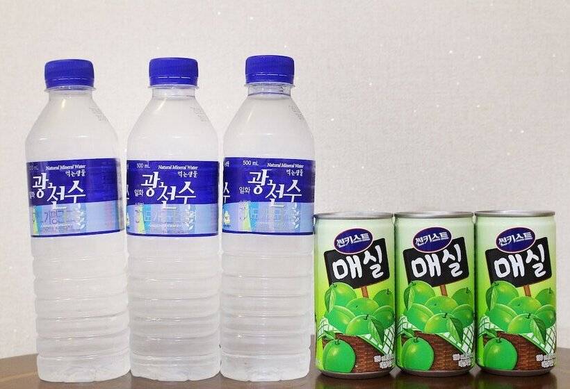 Yeosu One Self Check In Motel