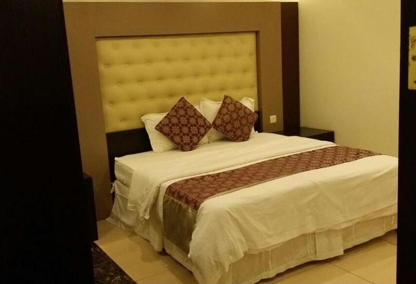 شقق هليون للشقق المخدومة