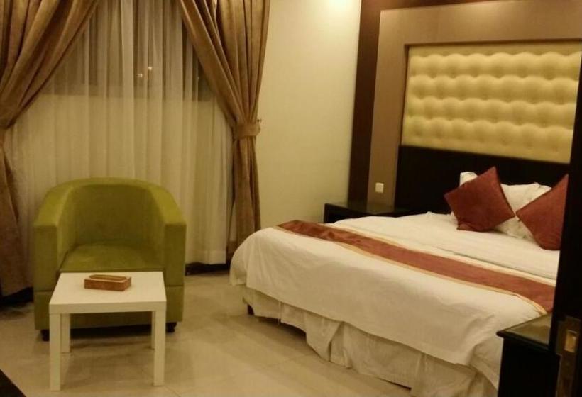 شقق هليون للشقق المخدومة