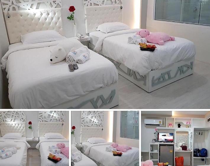 Fasai Hut And Resort