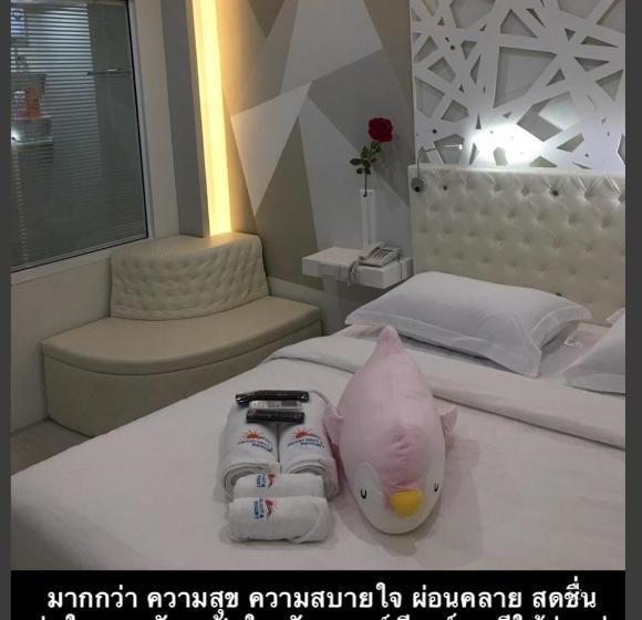 Fasai Hut And Resort