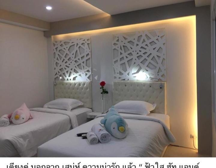 Fasai Hut And Resort