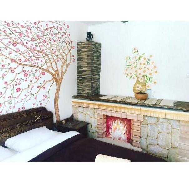 урочище Rafnivskyi