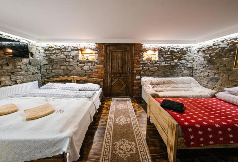 урочище Rafnivskyi