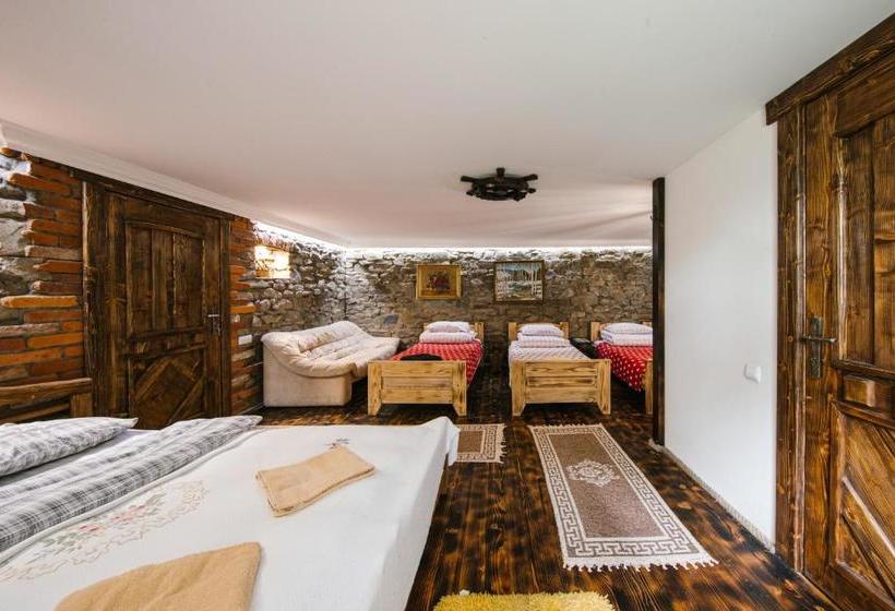 урочище Rafnivskyi