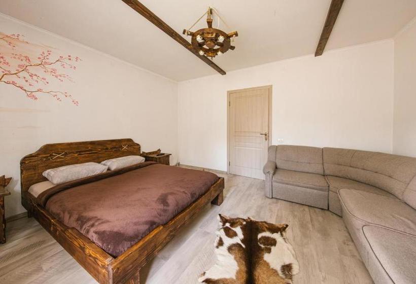 урочище Rafnivskyi