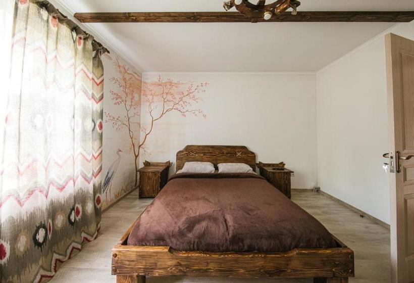 урочище Rafnivskyi