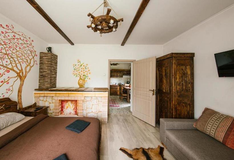 урочище Rafnivskyi