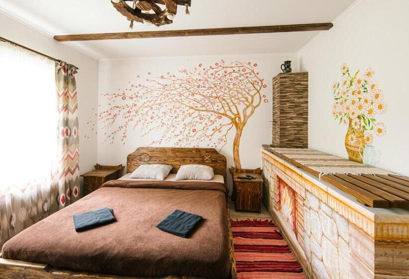 урочище Rafnivskyi