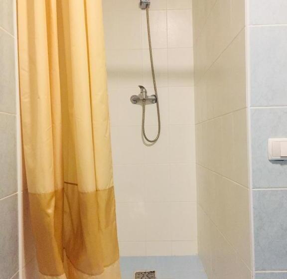 Общежитие мини гостиница три коня