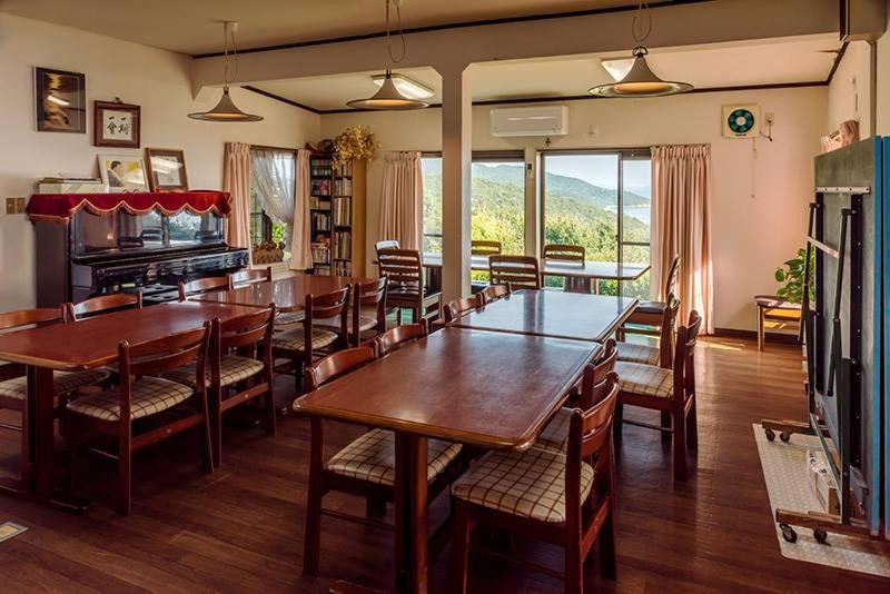 Hostel ペンションみかんの郷