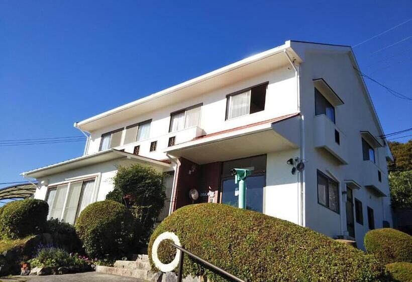 Hostel ペンションみかんの郷