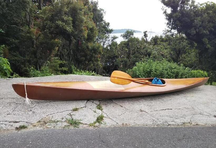 Hostel ペンションみかんの郷