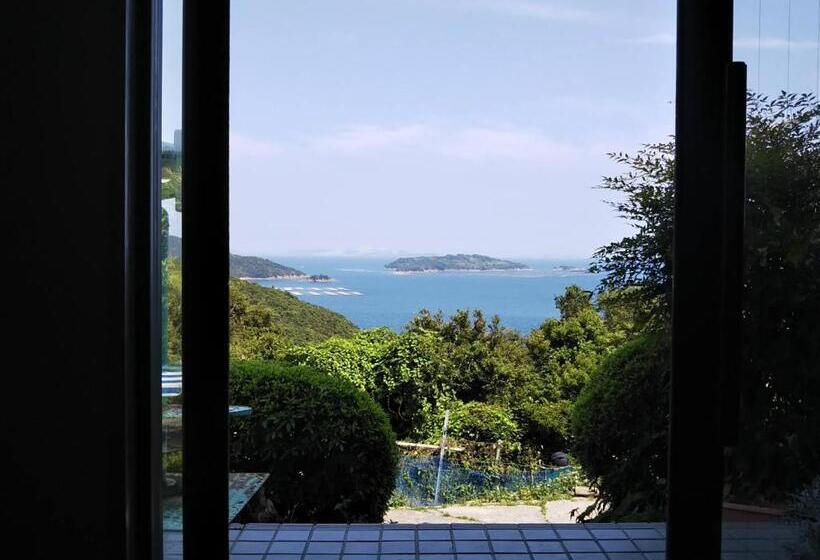 Hostel ペンションみかんの郷