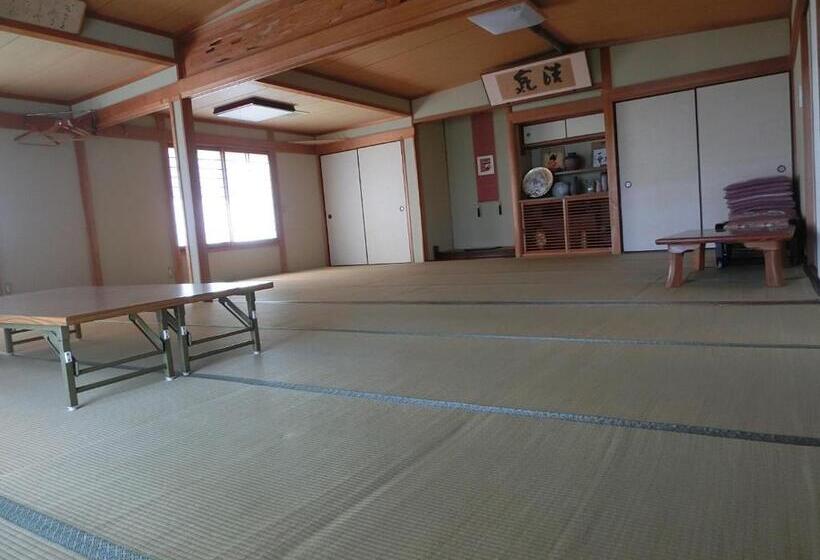 Hostel ペンションみかんの郷