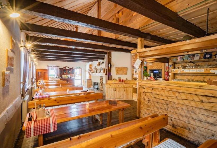 Общежитие Chata Magurka