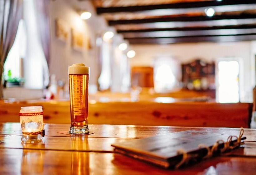 Общежитие Chata Magurka