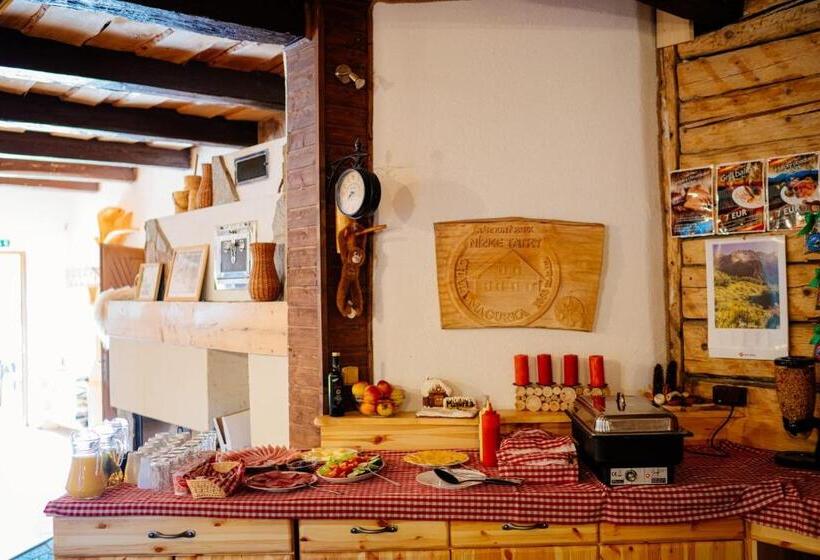 Общежитие Chata Magurka