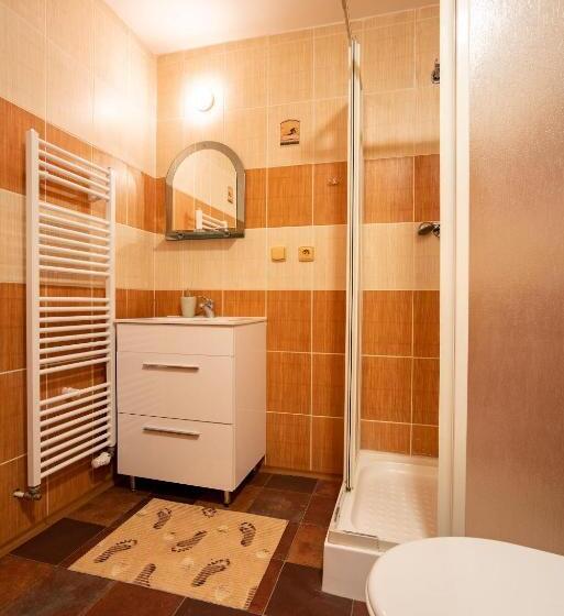 Общежитие Chata Magurka