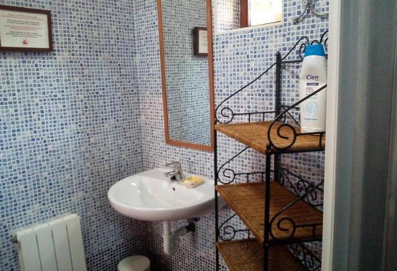 Albergue Eskerika Exclusivo Peregrinos