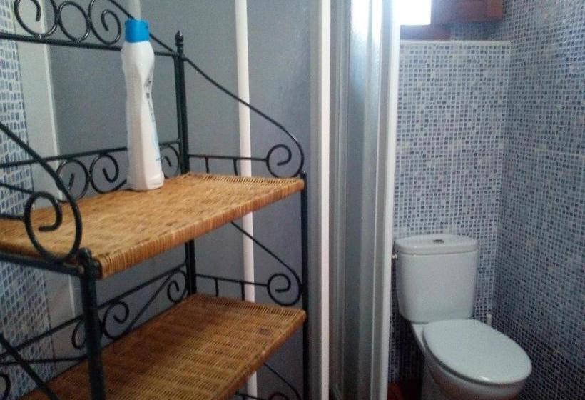 Albergue Eskerika Exclusivo Peregrinos