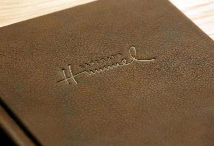 Общежитие Gasthaus Hummel