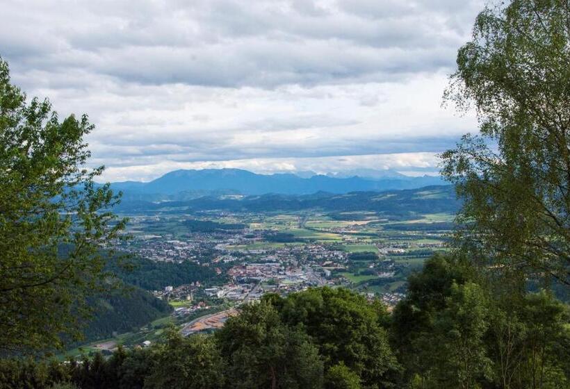 הוסטל Gasthof Pension Kleinhenner