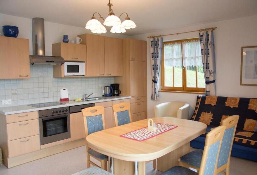 הוסטל Gasthof Pension Kleinhenner