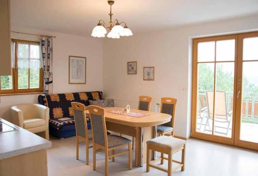 הוסטל Gasthof Pension Kleinhenner