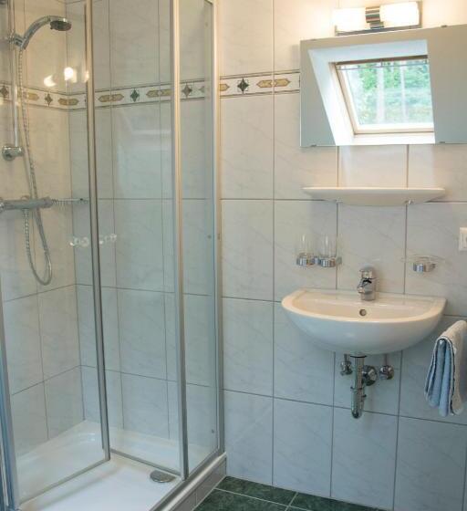 הוסטל Gasthof Pension Kleinhenner