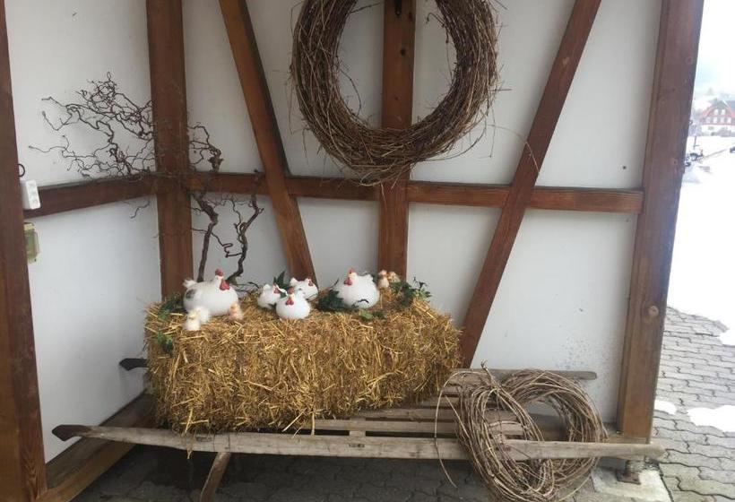 Herberge Gasthof Zum Bären