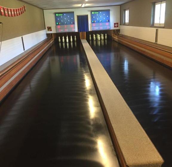 Herberge Gasthof Zum Bären