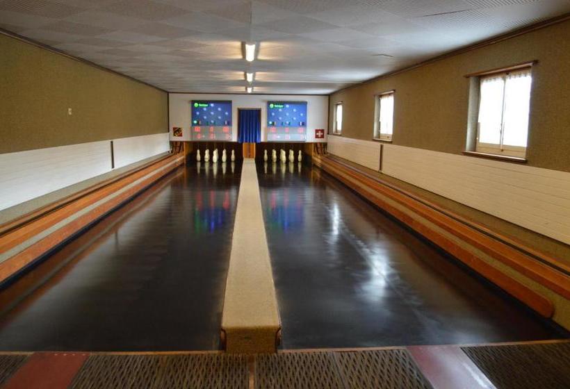 Herberge Gasthof Zum Bären