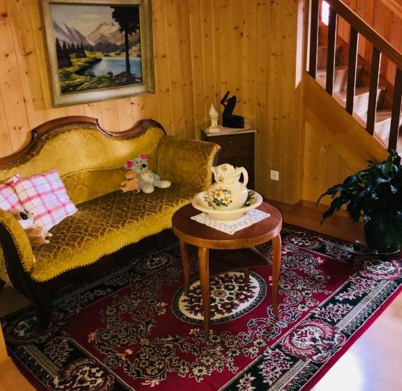 旅馆 Gasthof Zum Bären