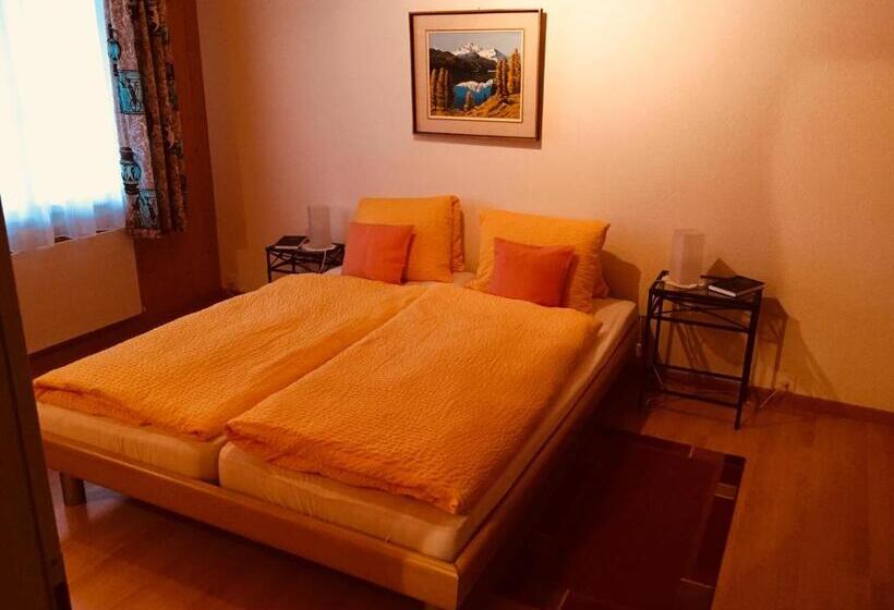 Herberge Gasthof Zum Bären