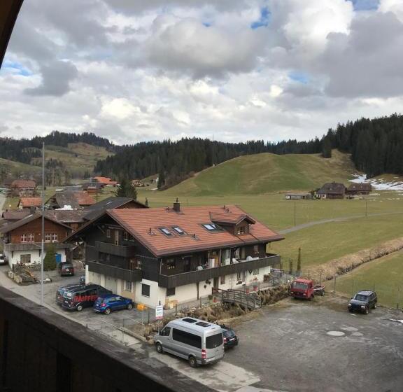 Herberge Gasthof Zum Bären