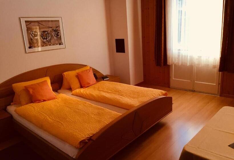 Herberge Gasthof Zum Bären