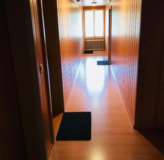 Herberge Gasthof Zum Bären