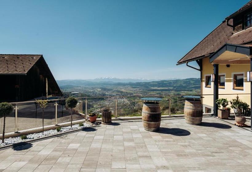 הוסטל Gasthof Pension Kleinhenner