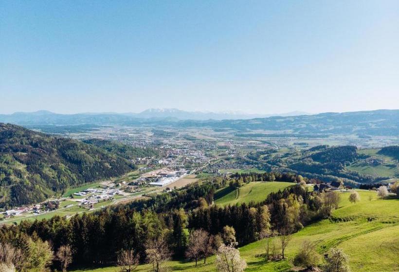 הוסטל Gasthof Pension Kleinhenner